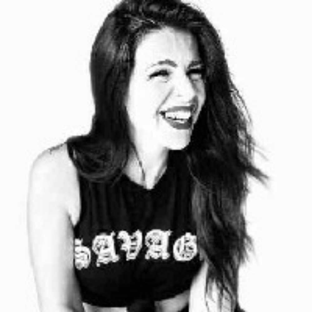 Meet your Posher, Reeva - Picture 2 of 7